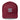 Solana SOL Trucker breathable mesh Solana cap — front view showing design