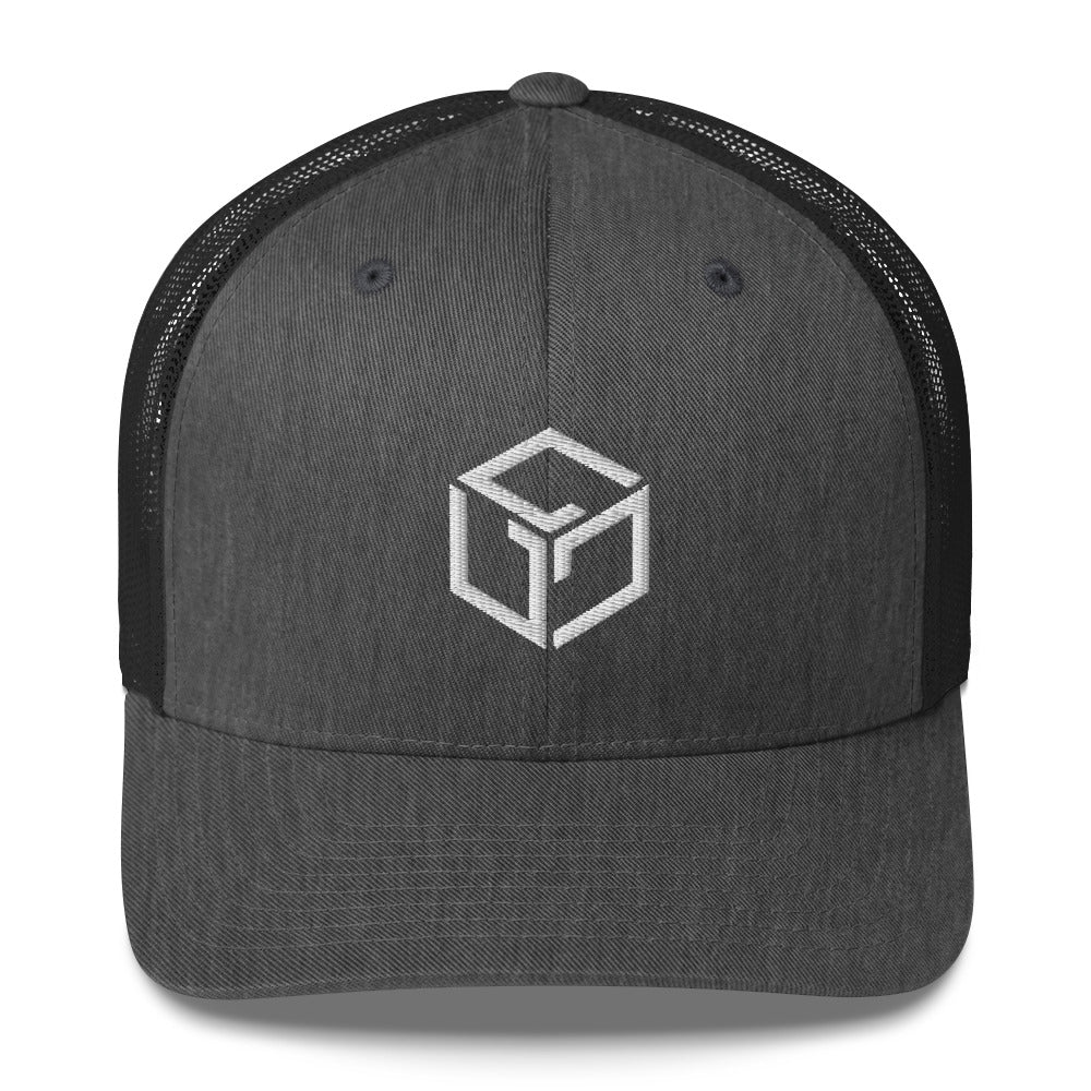 GALA GAMES (GALA) TRUCKER HAT