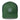 Jupiter — premium Solana trucker cap, front view showing full — style b4b4
