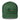 Pepe Meme Crypto PEPE crypto cap — three-quarter view showing full construction