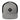 Crypto crypto trucker hat — Bittensor TAO AI Blockchain Trucker Cap for Crypto, front view showing logo detail