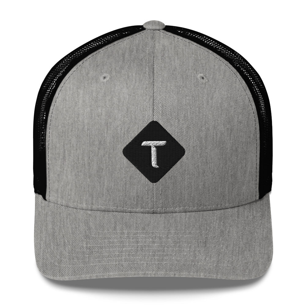 BITTERSOR (TAO) TRUCKER HAT
