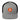 Bitcoin — Bitcoin blockchain trucker cap, main front product — style 748b