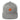 Solflare Wallet Inspired Trucker Cap for Solana We — premium Solana trucker cap, front view showing full design