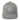 Polkadot crypto trucker hat — Polkadot DOT Web3 Trucker Cap for Crypto Streetwea, front view showing logo detail