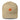 Solana crypto trucker hat — Solflare Wallet Inspired Trucker Cap for Solana We, front view showing logo detail