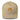 Dogecoin breathable mesh Dogecoin cap — front view showing — style 5bd3