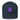 Aave — Aave blockchain cap, angled view showing mesh back detail