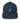 Litecoin crypto trucker hat — Litecoin LTC Crypto Trucker Cap for Digital Curren, side profile on model