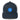 Filecoin FIL Blockchain Trucker Cap for Decentrali Filecoin crypto cap — three-quarter view showing full construction