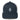 Ethereum ETH Premium Trucker Cap for Blockchain En Ethereum cap — lifestyle wear shot showing daily street style