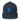 Nexo crypto trucker hat — Nexo Inspired Crypto Trucker Cap for Digital Finan, side profile on model