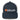 Bitcoin BTC Name Trucker Cap for Crypto Market Tra — premium Bitcoin trucker cap, rear view showing snapback closure