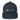 Solana Wordmark Trucker — Solana blockchain trucker cap, main front product shot
