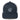 Solana crypto trucker hat — Jupiter, front view showing logo detail