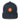 Bitcoin crypto trucker hat — Bitcoin, front view showing logo — style 9b80