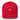 Ethereum crypto trucker hat — Optimism OP Streetwear Trucker Cap for Crypto Hold, side profile on model