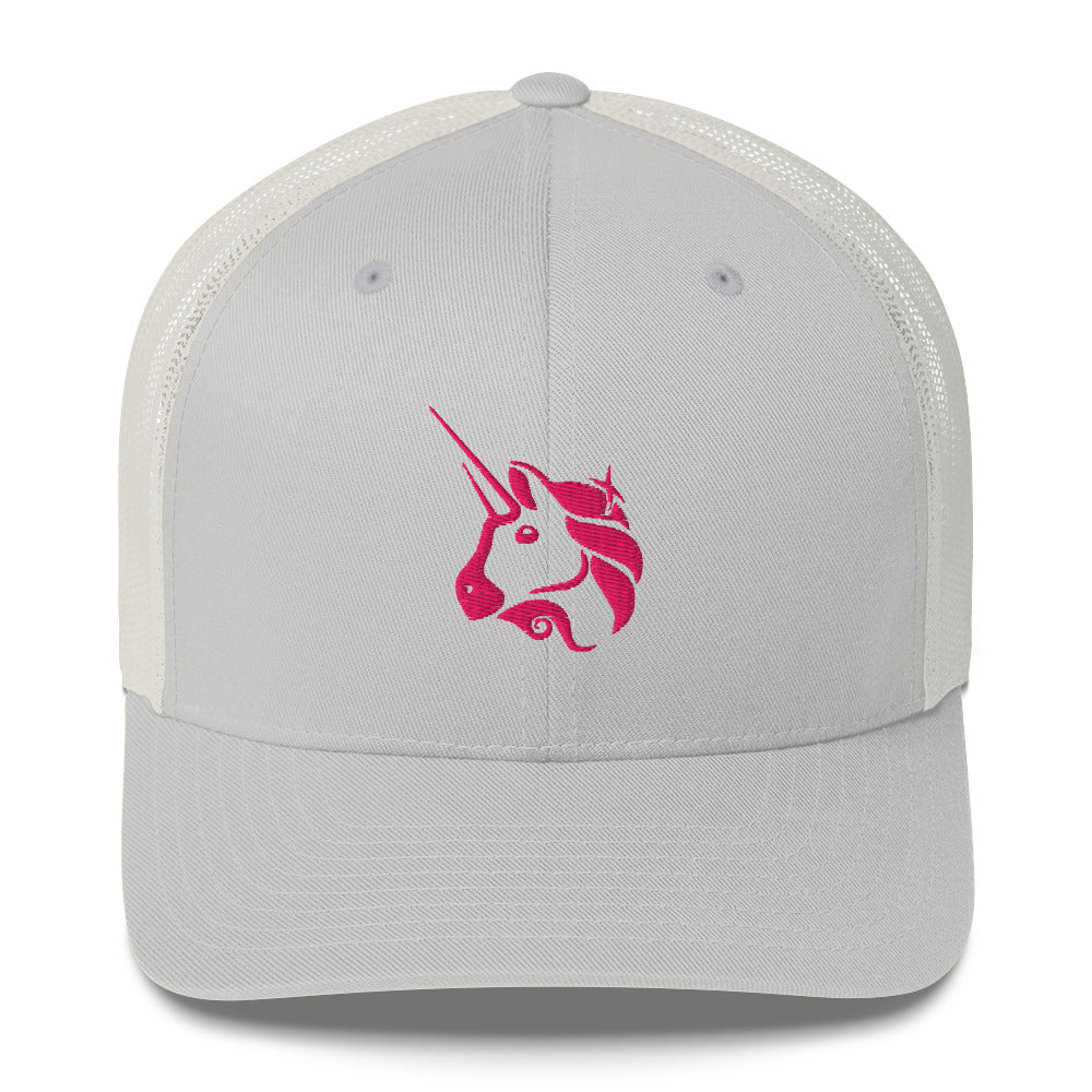 UNISWAP (UNI) TRUCKER HAT