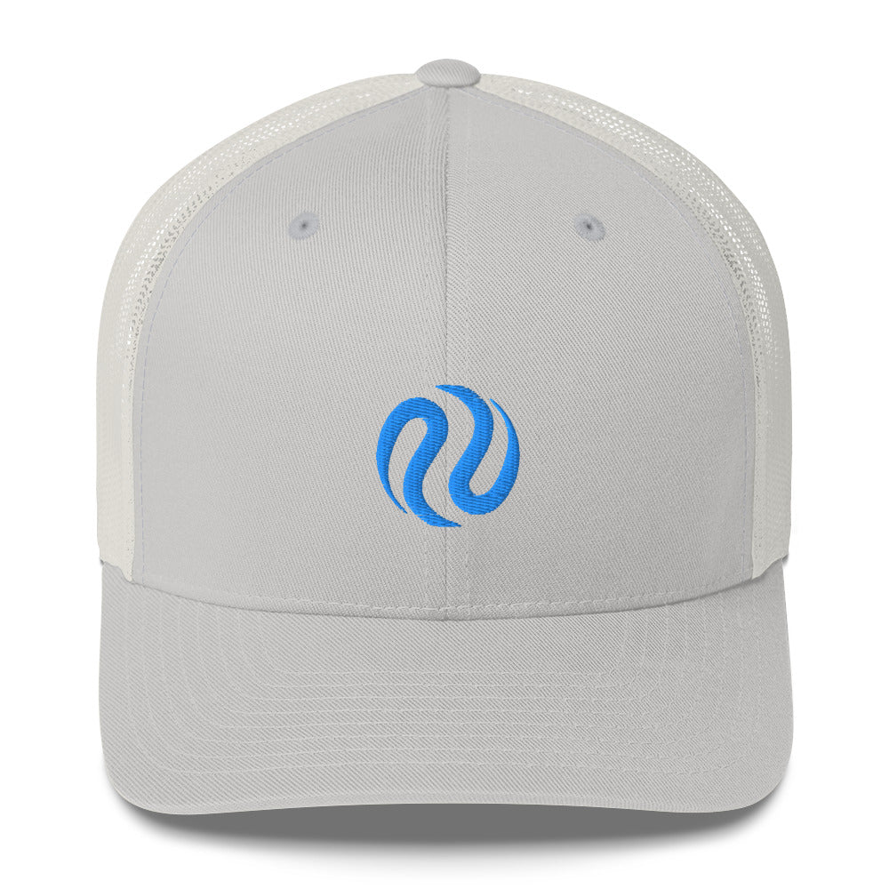INJECTIVE (INJ) TRUCKER HAT