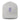SingularityNET AGIX AI Crypto Trucker Cap for Web3 — premium SingularityNet trucker cap, side view showing mesh and panel