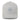 Solana Round Symbol Trucker — premium Solana trucker cap, front view showing full — style eb27