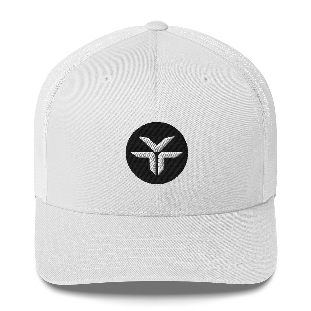 DEXE TOKEN TRUCKER HAT