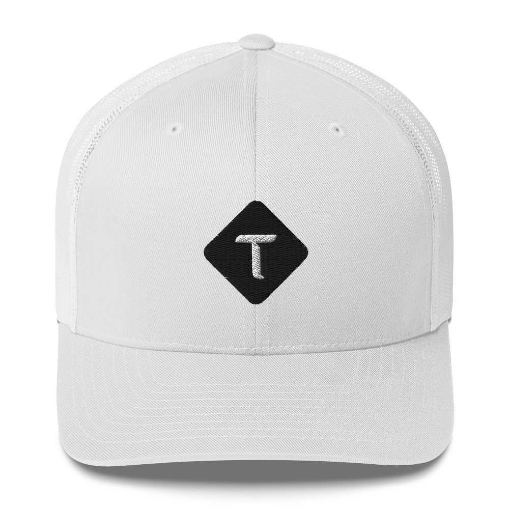 BITTERSOR (TAO) TRUCKER HAT
