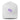 Polygon MATIC Web3 Trucker Cap for Blockchain Supp — premium Polygon trucker cap, front view showing full — style ba34
