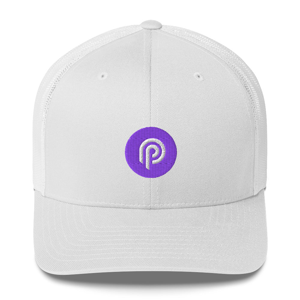PYTH NETWORK (PYTH) TRUCKER HAT