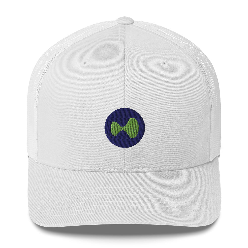 HYPERLIQUID (HYPE) TRUCKER HAT