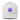 Aave crypto trucker hat — Aave DeFi Crypto Trucker Cap for Blockchain Financ, detail of embroidery or print