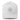 Solana crypto trucker hat — Solana Round Symbol Trucker, front view showing logo — style 6a7d