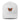 Floki Viking Dog Crypto crypto cap — front profile showing structured panel