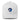 Minimal ARB Inspired Arbitrum crypto cap — front profile showing structured — style 4c42