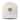 Dogecoin crypto trucker hat — Dogecoin, front view showing logo detail