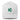 KuCoin breathable mesh Crypto cap — front view showing design