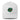 PEPE crypto trucker hat — Pepe Meme Crypto, detail of embroidery or print