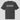 Oversized Heavyweight Crypto — Bitcoin crypto t-shirt, main front product shot
