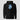 Scotland Bitcoin Bitcoin crypto hoodie — front flat lay showing complete graphic