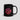 SEI Crypto Mug for Modern Trading Culture SEI ceramic coffee cup — front product view on white background