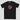 SEI Crypto Streetwear Crypto crypto t-shirt — side profile on model showing relaxed fit