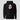 Seychelles Bitcoin premium Bitcoin hoodie — front view showing design and construction