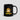 Shiba Army Crypto — Shiba Inu crypto coffee mug, main product shot front facing