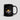 Shiba Astronaut Crypto — Shiba Inu crypto coffee mug, main product shot front facing
