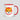 Shiba Inu SHIB Crypto Mug for Meme Coin Enthusiast — Shiba Inu crypto coffee mug, main product shot front facing