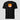 Shiba Inu blockchain tee — Shiba Inu SHIB Crypto T-Shirt for Meme Coin Fans, front view on model showing fit