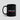 Bitcoin trading desk mug — Slovakia Bitcoin, angled view showing full construction