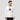 Slovenia Bitcoin White premium Bitcoin hoodie — angled view showing hood and kangaroo pocket