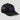 Solana Memecoin Hunter Solana cap — side view showing structured foam front panel