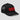 Solana crypto trucker hat — Solana, front view showing logo detail
